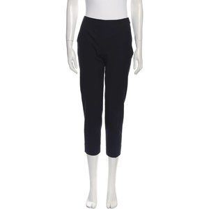 Piazza Sempione Straight Leg Pants